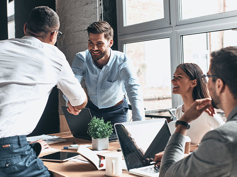 Tax Solutions Consultants