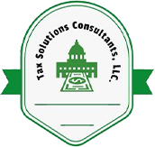 Tax Solutions Consultants